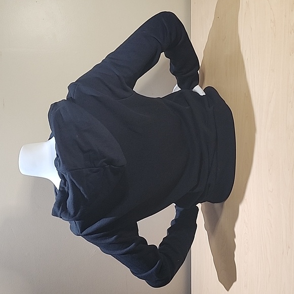 Candy Skull Sweater by Iron Fist - Picture 5 of 8